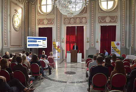 Linda Rauter Preis 2024 ©(c) Christoph Fuerboeck