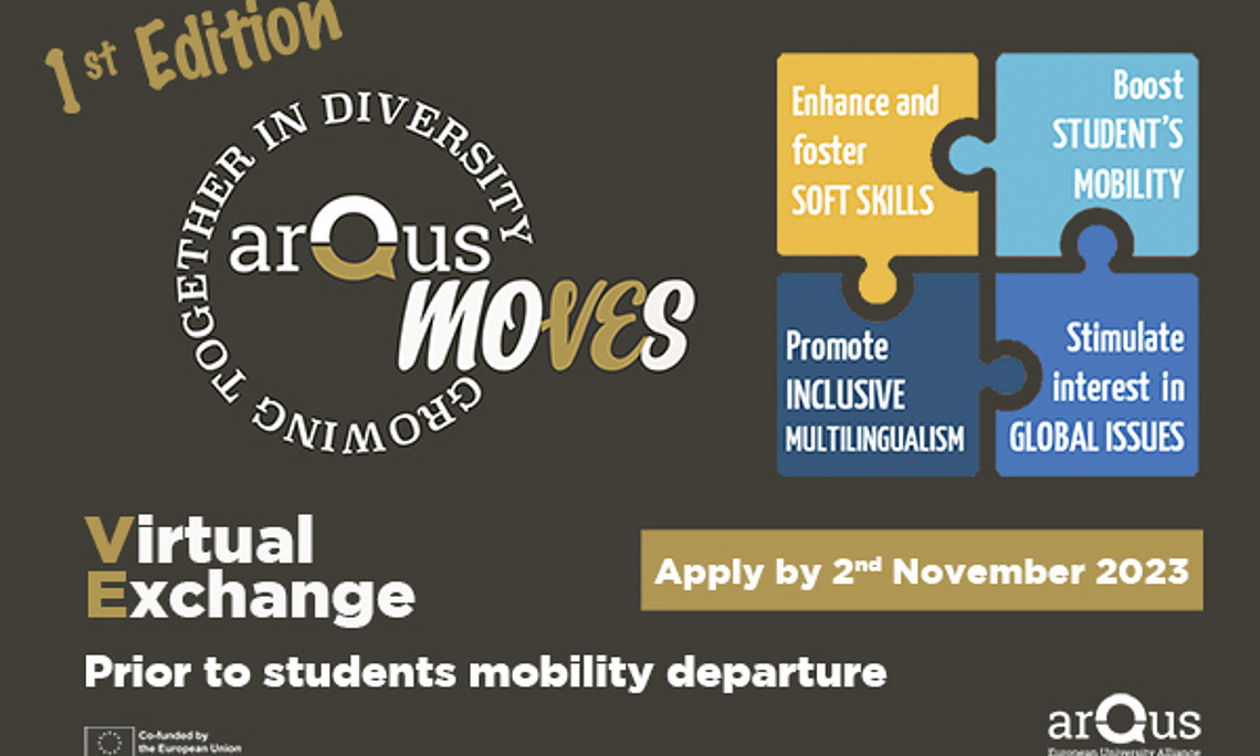 call arqus moves