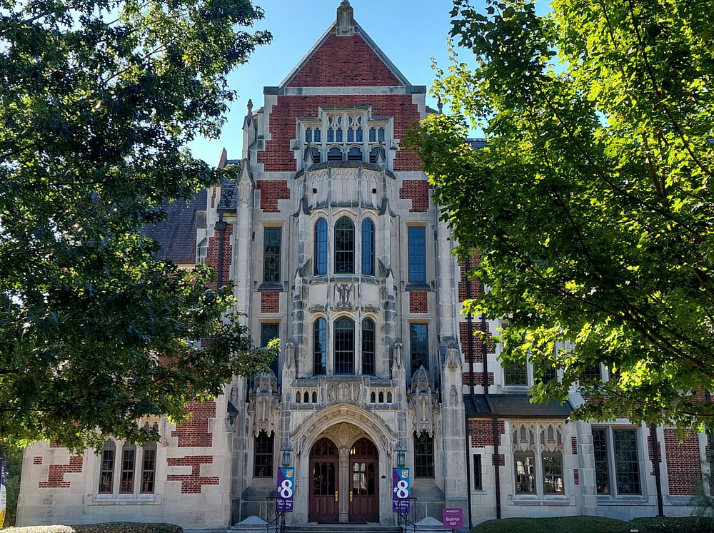 ASC Campus ©Global Diary | Lisa Magnes