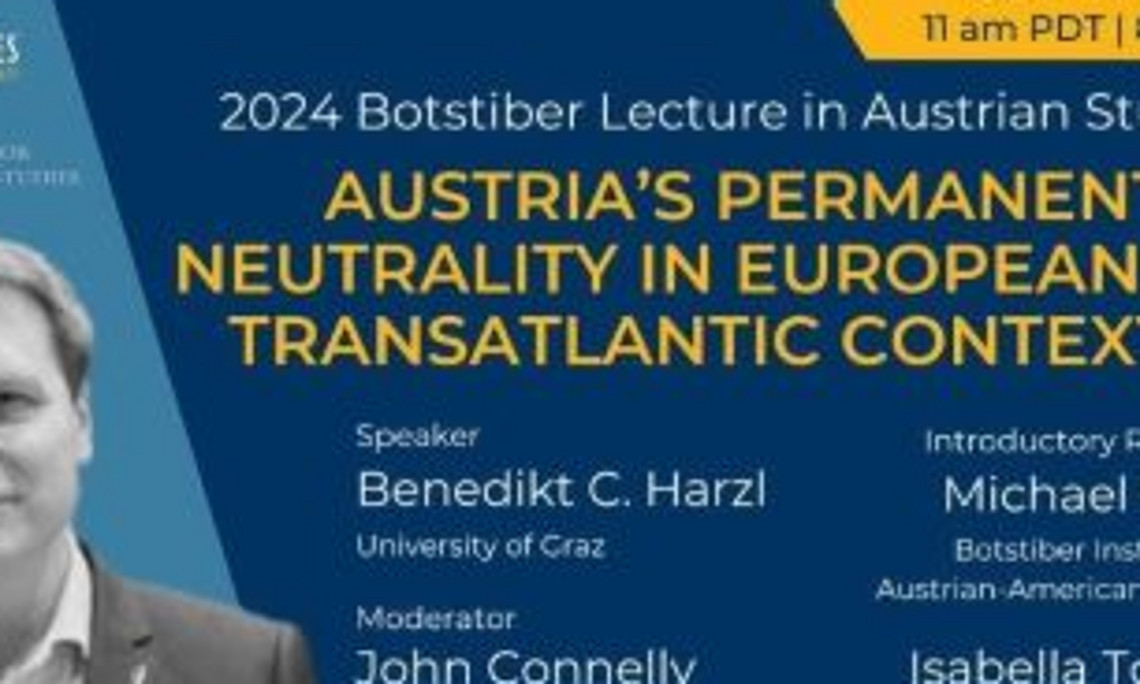 Harzl Berkeley 