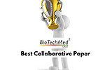 Best Collaborative Paper 2024