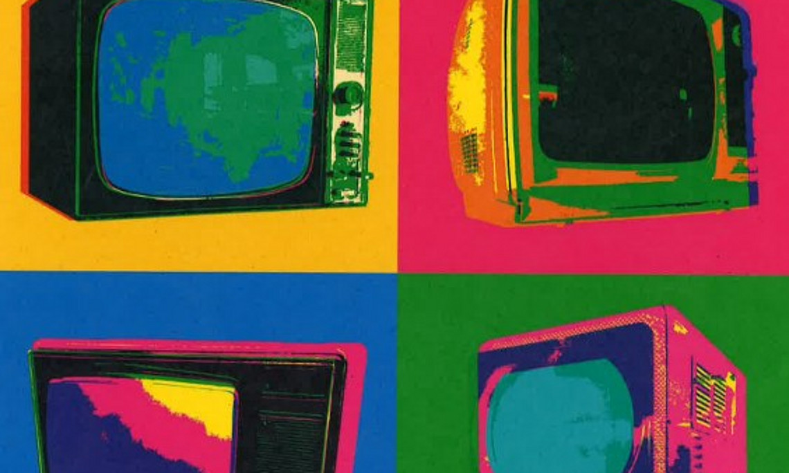 Fernseher, Unterricht, Ethik