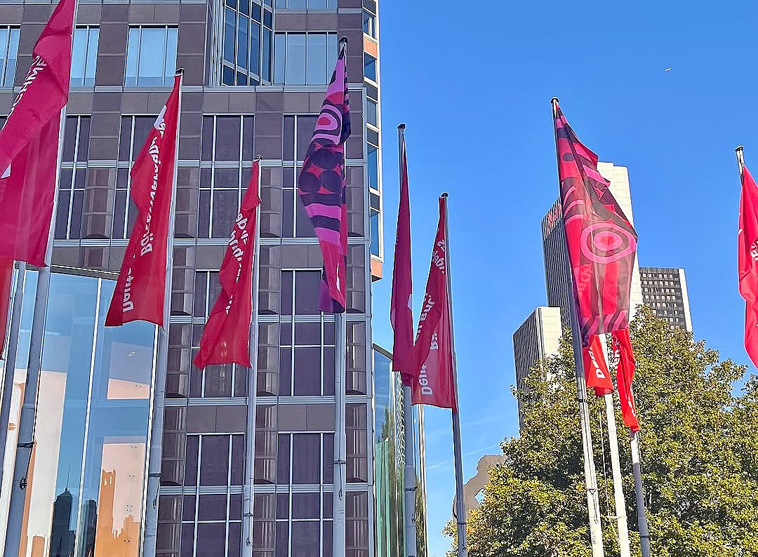 Frankfurter Buchmesse 