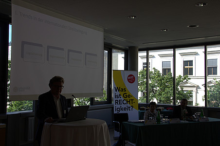 IPR Workshop Graz 2025 