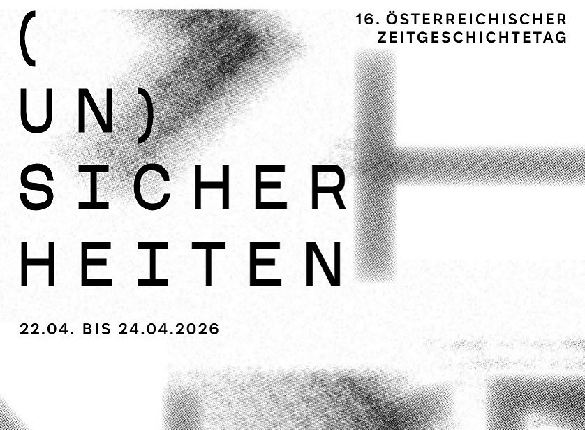 Programm ©JKU/Institut für Neuere Geschichte und Zeitgeschichte