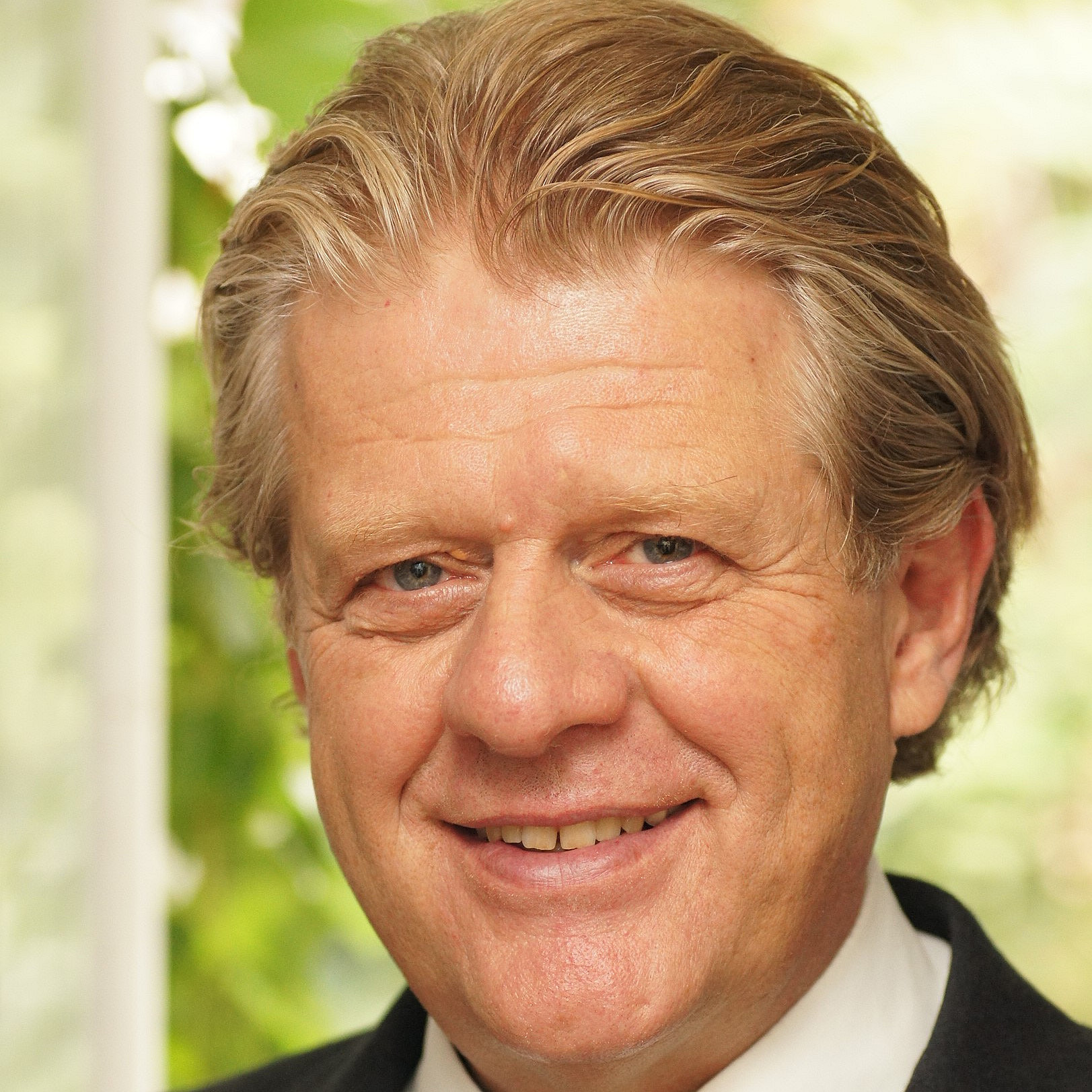 Günther Schmied