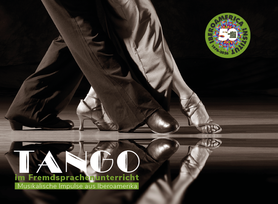 Tango ©Adobe Stock, Foto von Oscar Brunet