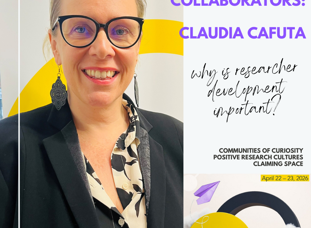 Portrait Claudia Cafuta, Uni Graz, (c) Stadlbauer 