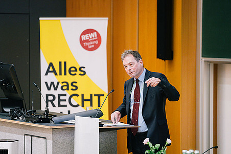 Grazer Zivilrechtstag 2026 ©Georg Obetzhofer