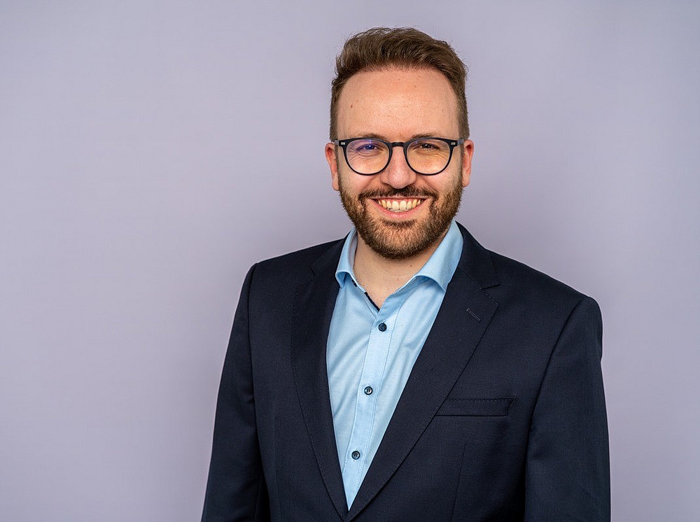 Bild von Florian Kohlfürst