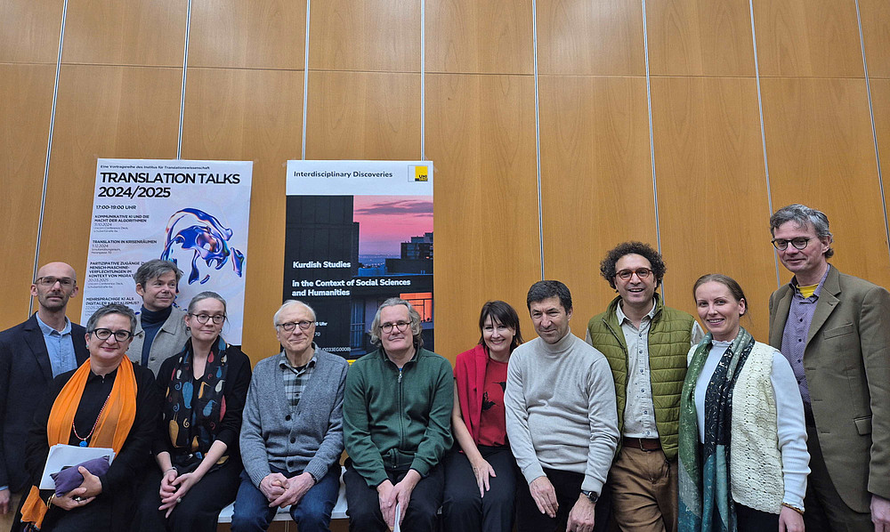 ©Elisabeth Holler Group photo of the event participants {f:if(condition: 'Elisabeth Holler', then: '©Elisabeth Holler')}