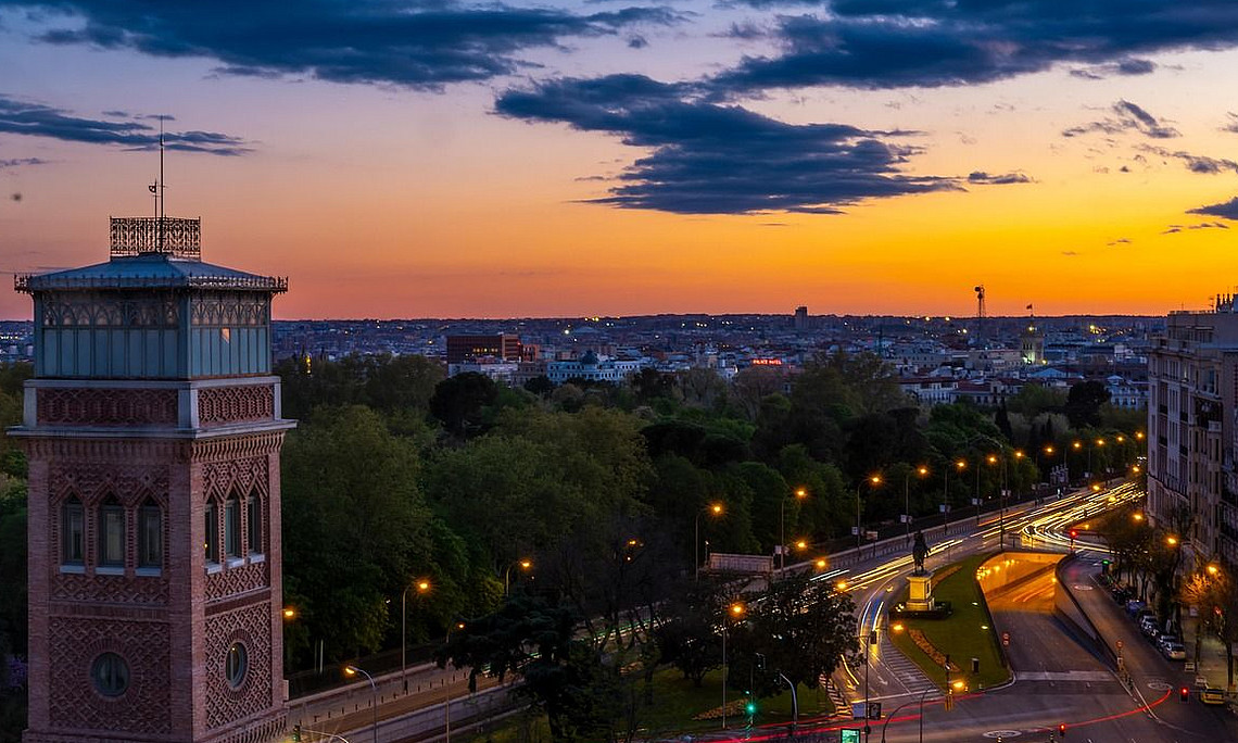 Madrid