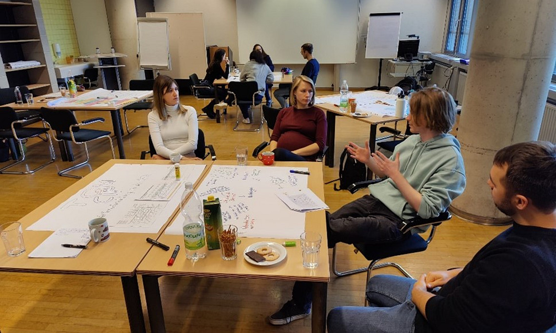 world cafe