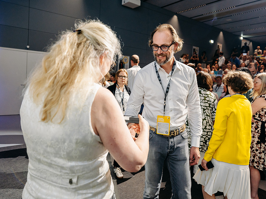 Silberne Jubiläen 2026 ©© Nadja Fuchs 