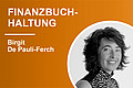 Online-Seminar Finanzbuchhaltung