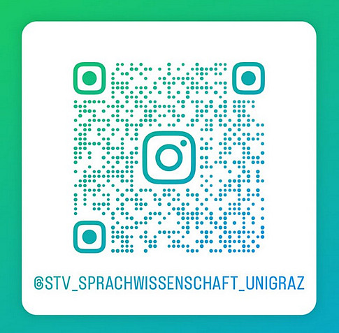 QR-Code Instagram 