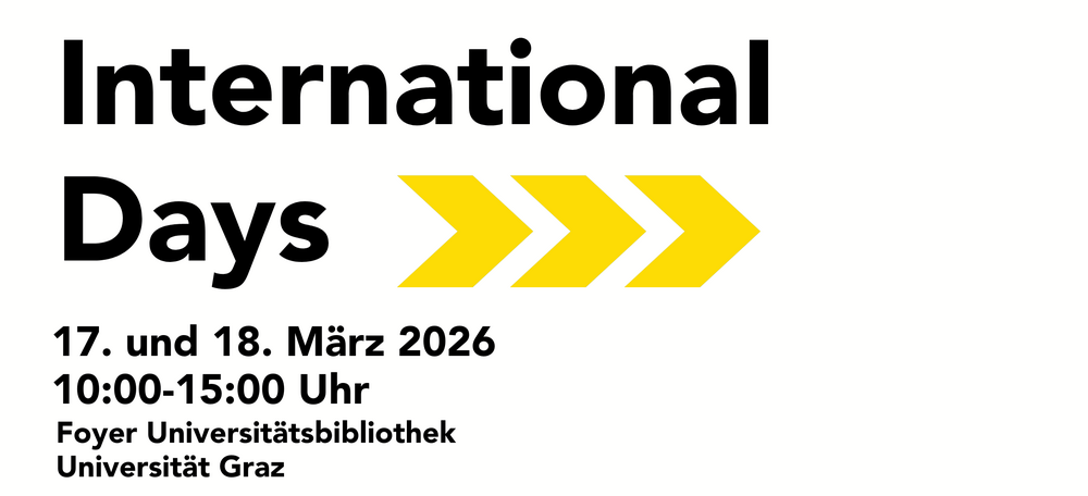 Banner International Week 