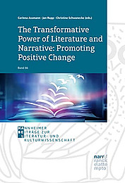 Buch "The Transformative power of Literature and  Narrative"