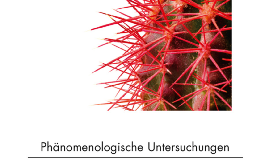 Buchcover
