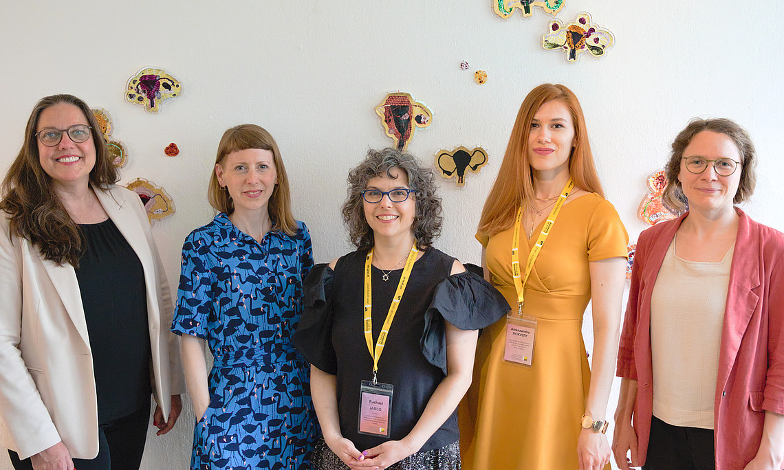 Endometriosis Conference Graz