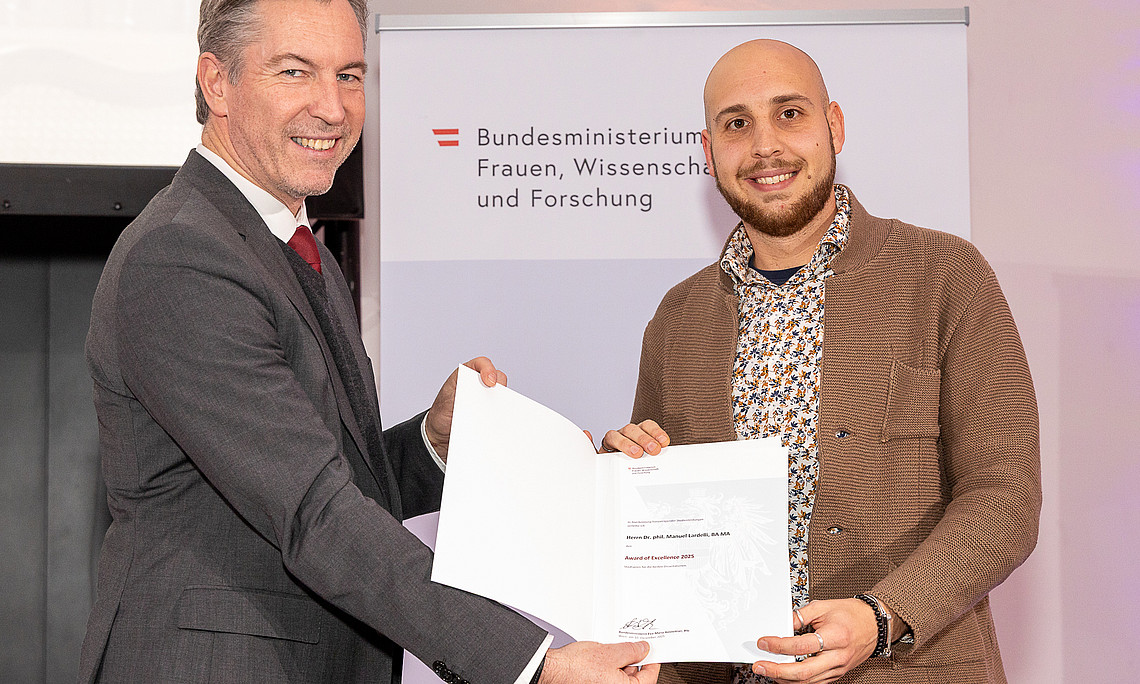 Award_Manuel Lardelli