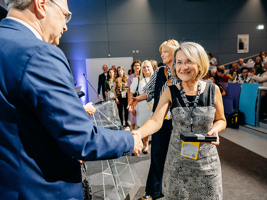 Silberne Jubiläen 2026 ©© Nadja Fuchs 