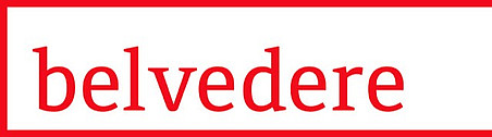 belvedere ©https://www.belvedere.at/corporate-identity