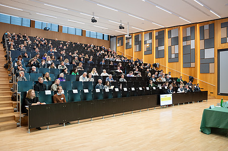 Erbrechtstag ©Georg Obetzhofer