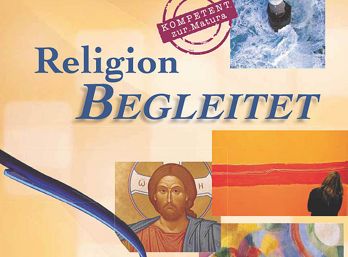 Schulbuch Sekundarstufe II Institut für Katechetik und Religionspädagogik