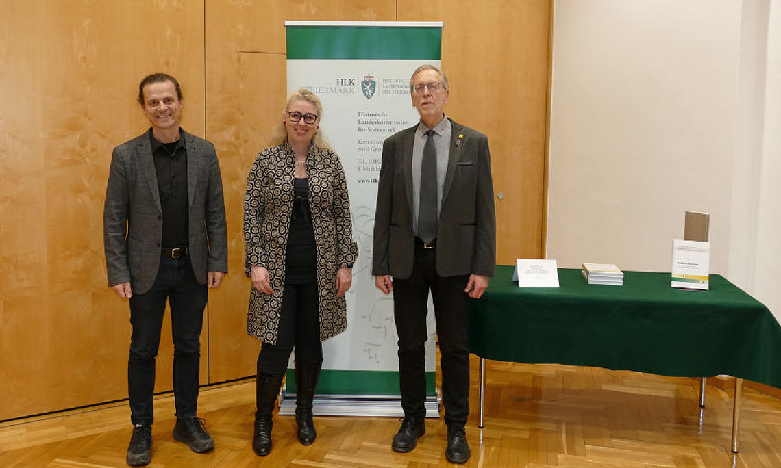 Gruppenfoto