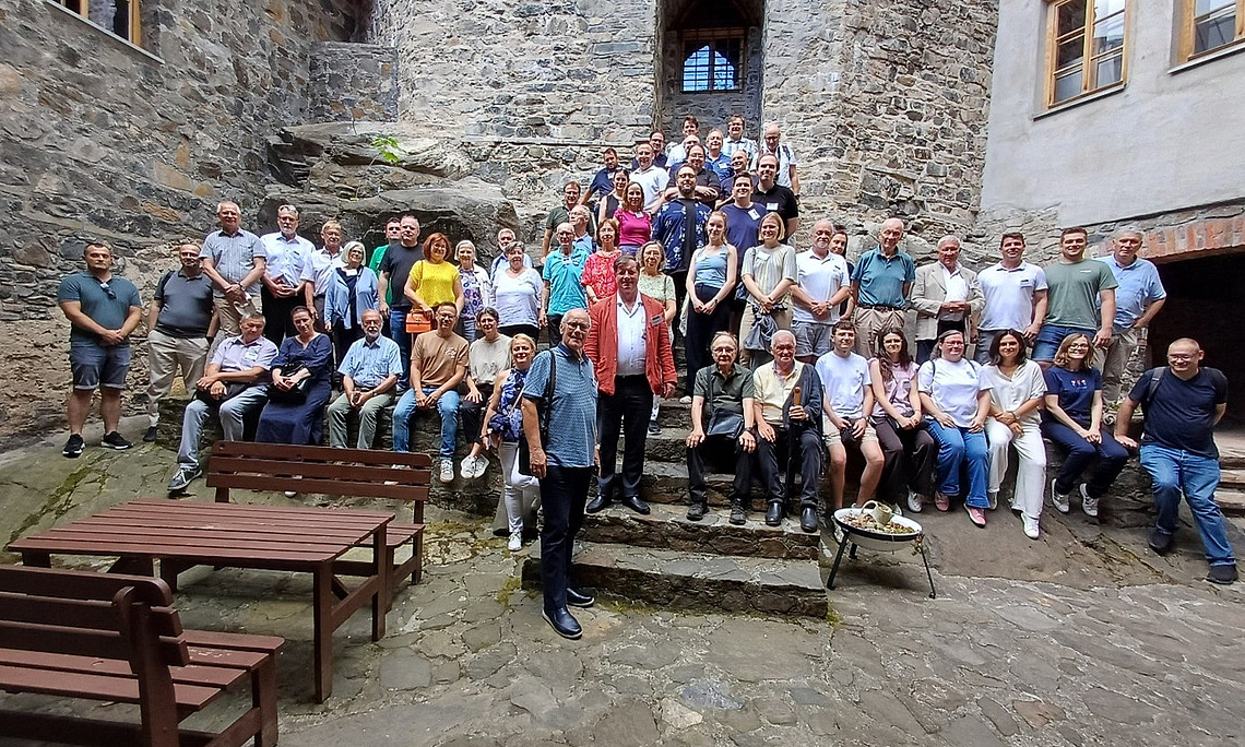 Gruppenbild