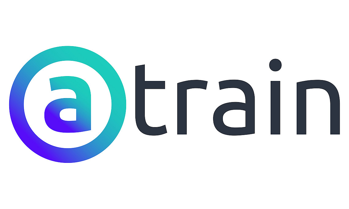 aTrain Logo