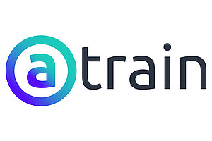aTrain Logo