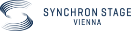 Logo Synchron Stage