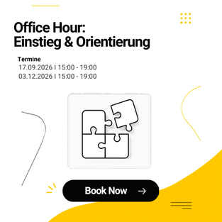Einstieg & Orientierung 