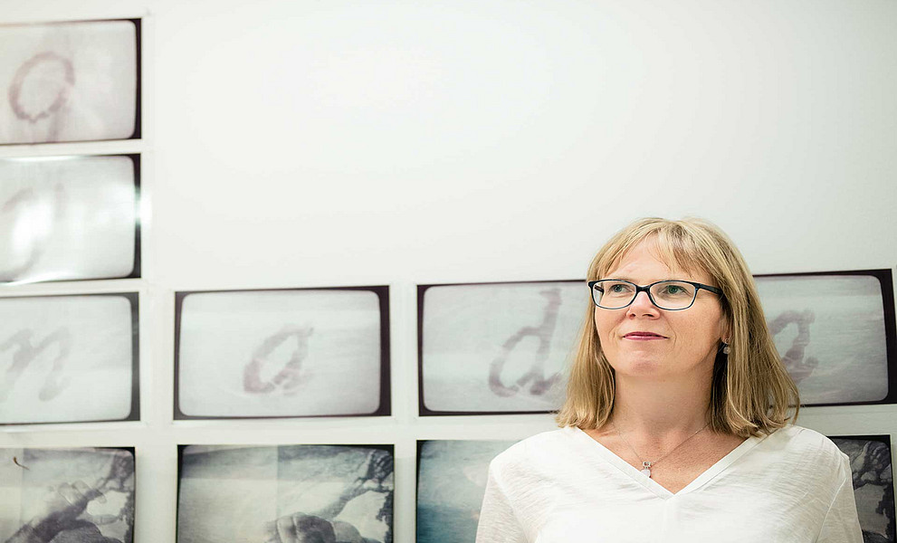 Martina Bär