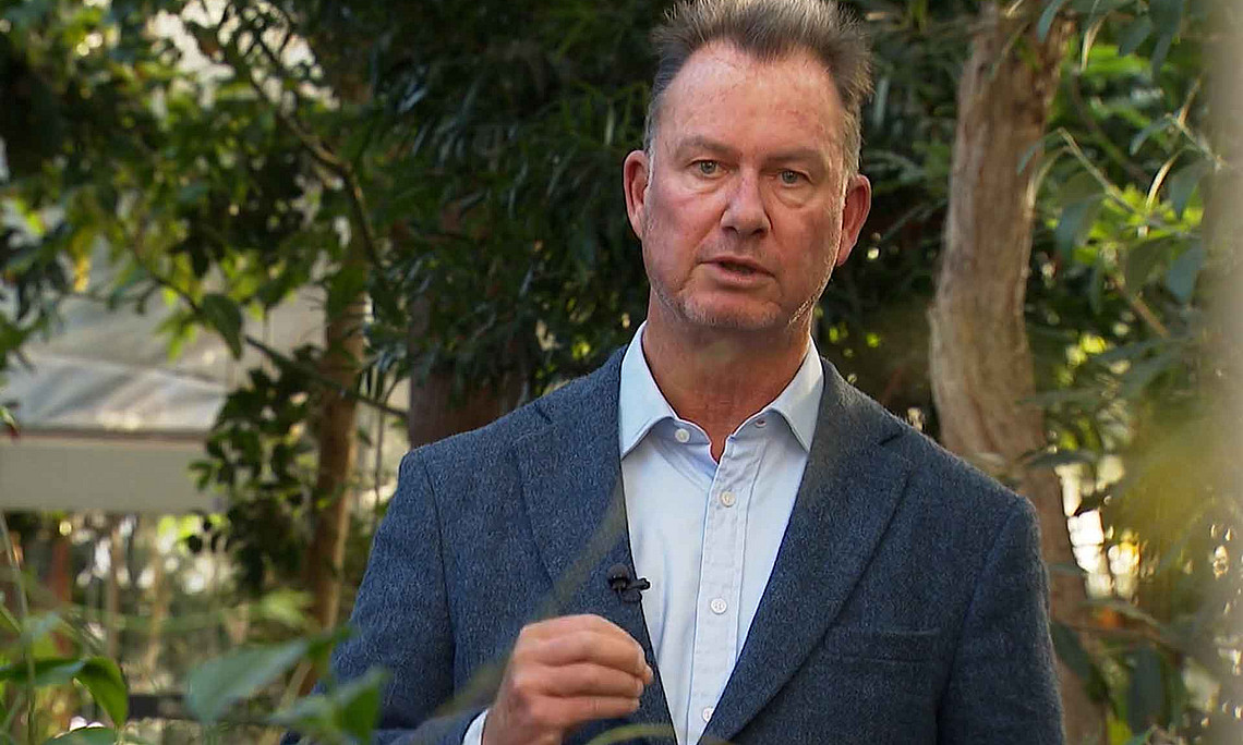 Michael Finus