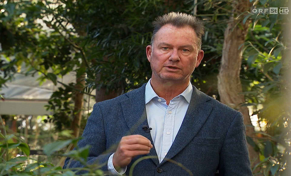 Michael Finus