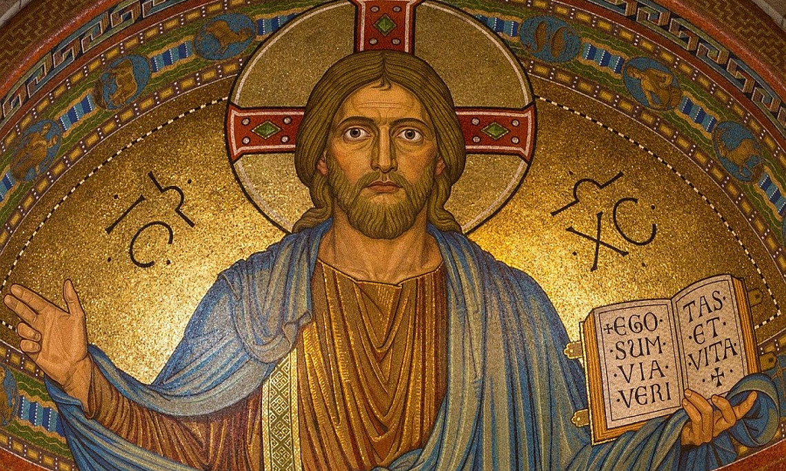 „Als Fest der Auferstehung Jesu und damit bedeutendstes Fest aller ChristInnen kann und darf Ostern nicht ausfallen“, sagt der Theologe Christian Wessely. Foto: pixabay