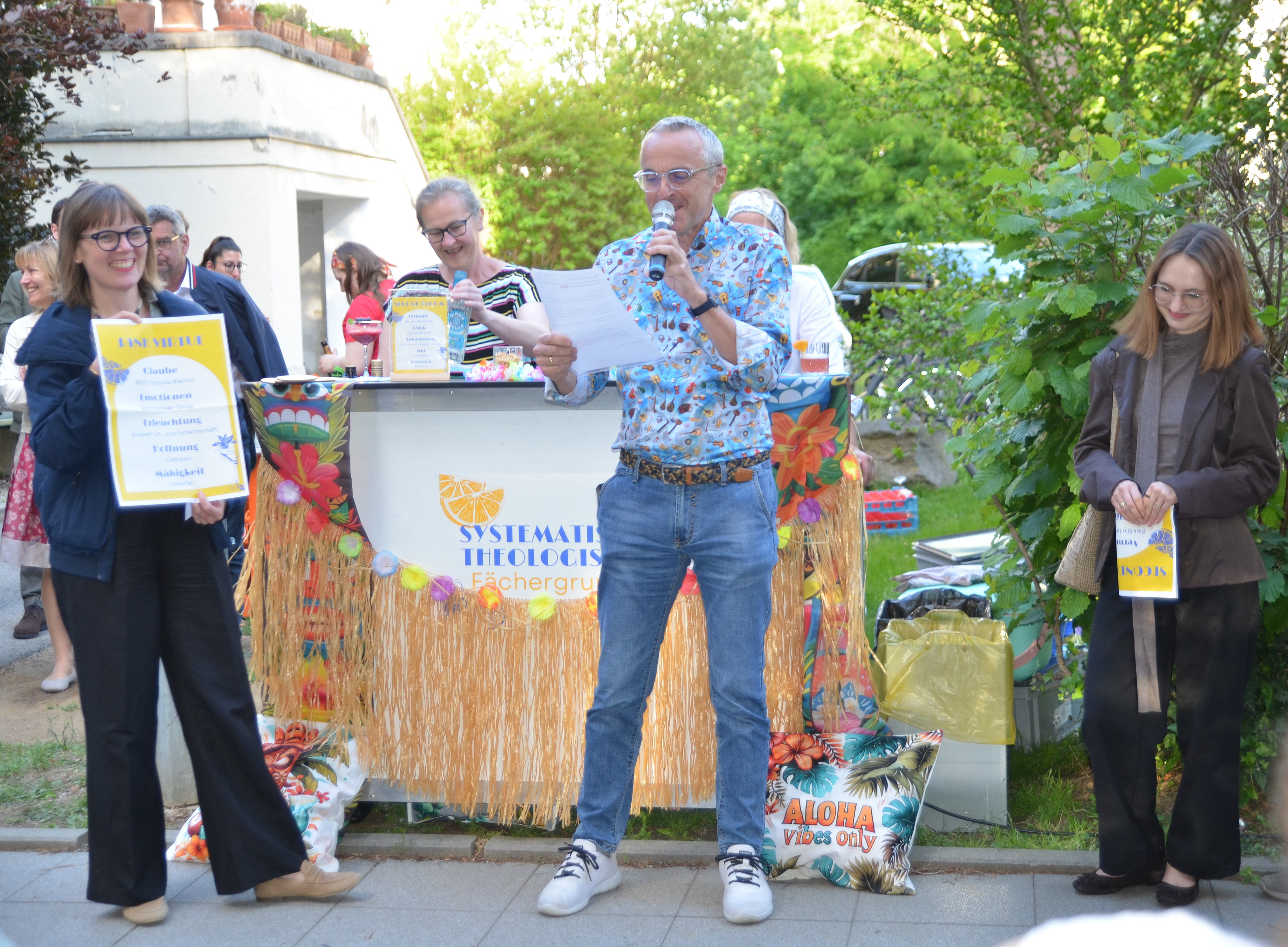 Sommerfest 2026 © 