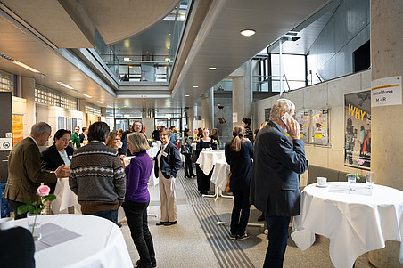 Erbrechtstag ©Georg Obetzhofer