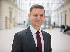 Foto Liebenberger ©ALEXANDER DANNER