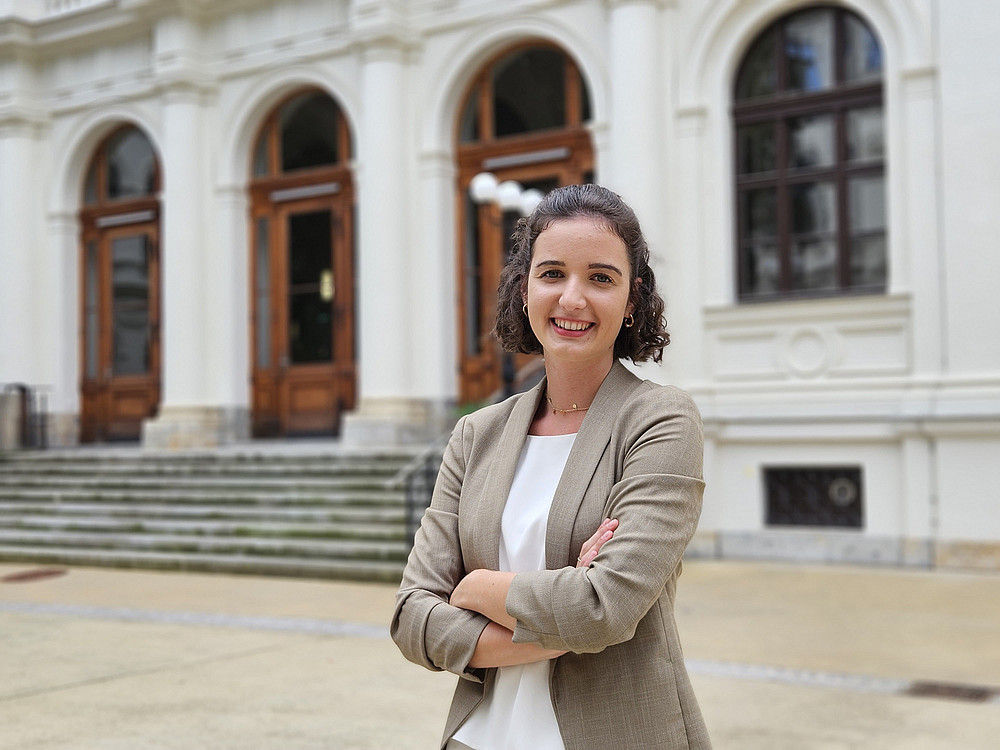 Portraitfoto Gojkovic 