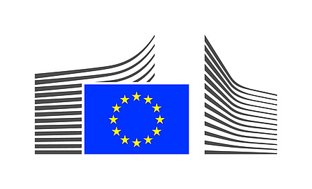 European Commission Logo 