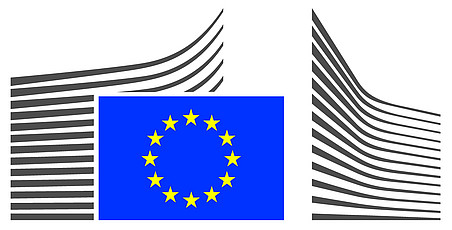 European Commission Logo 