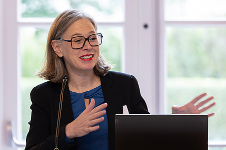 MetAGE kick-off ©Harry Schiffer