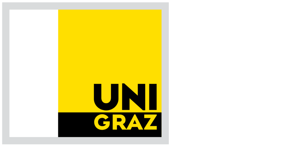 Logo Uni Graz {f:if(condition: '', then: '©')}
