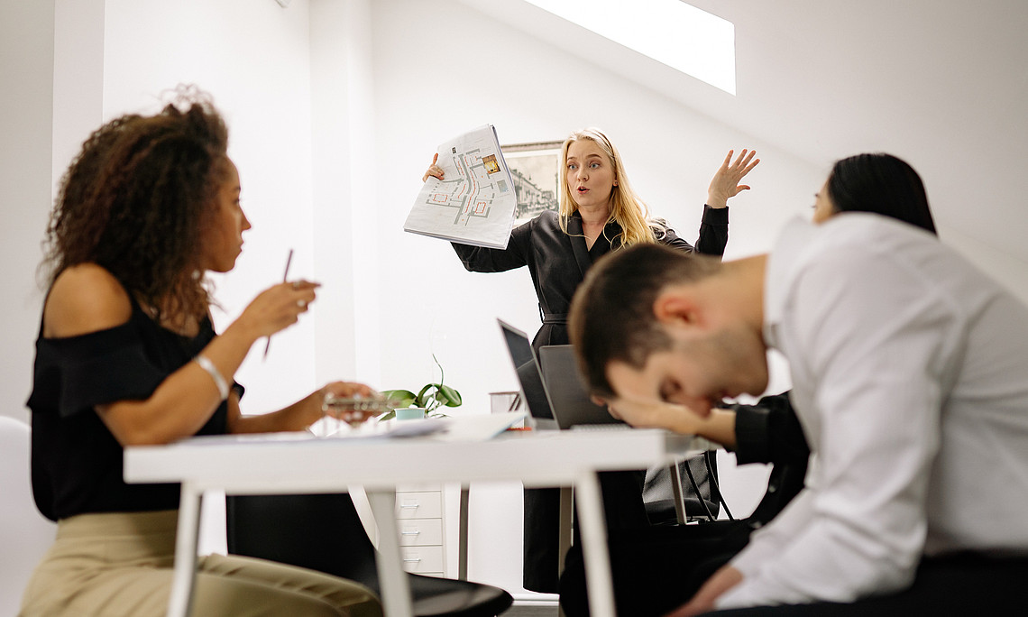 Mediation: Die richtige Streitkultur hilft Diskussionen zu deeskalieren