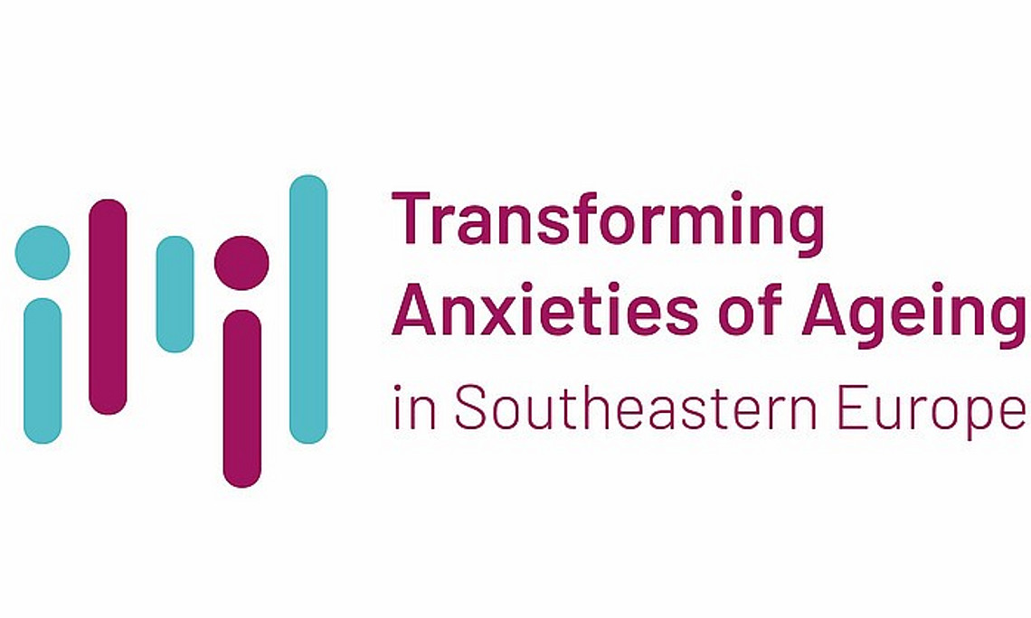 Transforming Anxieties
