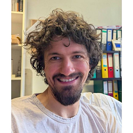Sebastian Scher 